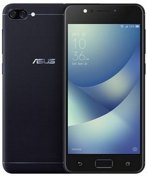 Замена микрофона на телефоне Asus ZenFone 4 Max (ZC520KL) в Набережных Челнах